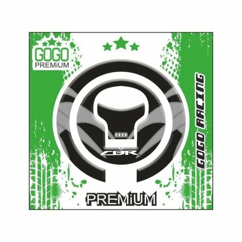 HONDA CBR CC UYUMLU DEPO KAPAK PAD 002