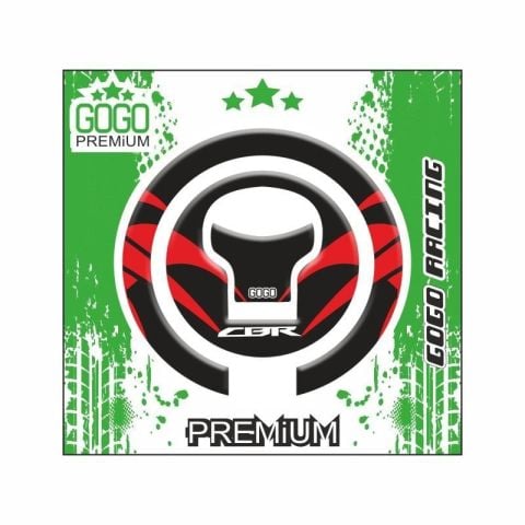 HONDA CBR CC UYUMLU DEPO KAPAK PAD 003