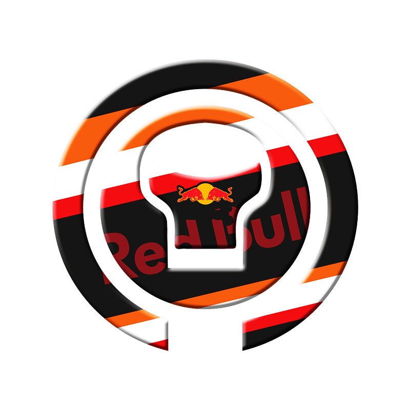 HONDA CBR CC UYUMLU DEPO KAPAK PAD 004