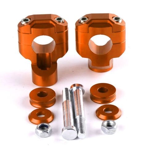 UNİVERSAL GİDON YÜKSELTME APARATI 28 mm TURUNCU