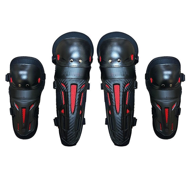 YÜKSEK KORUMALI DİZLİK PLASTİK
