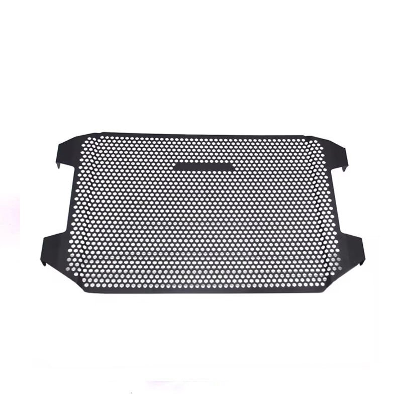 TİGER SPORT 660 UYUMLU RADYATÖR KORUMA