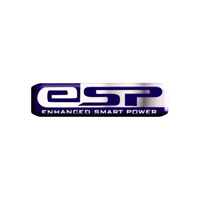 HONDA PCX UYUMLU ESP HAVA FİLİTRE MAVİ TEKLİ DAMLA STİCKER