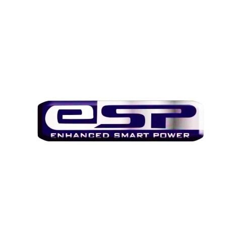 HONDA PCX UYUMLU ESP HAVA FİLİTRE MAVİ TEKLİ DAMLA STİCKER