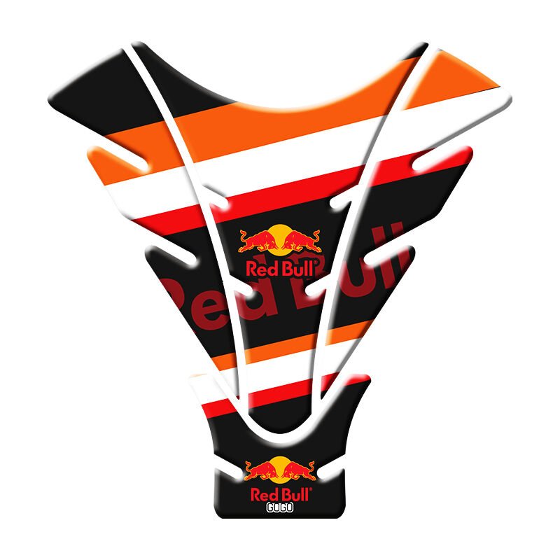 HONDA CBR CC UYUMLU TANK PAD 004