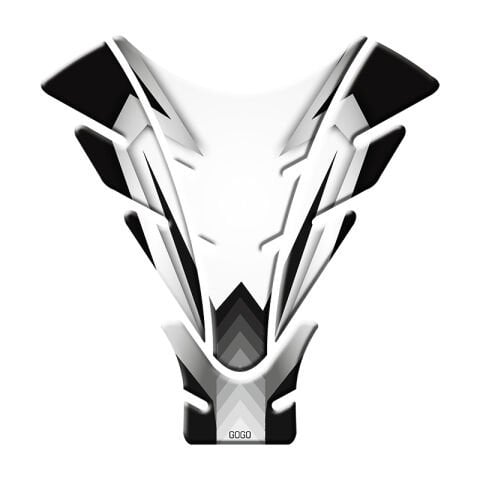 HONDA CBR CC UYUMLU TANK PAD 006