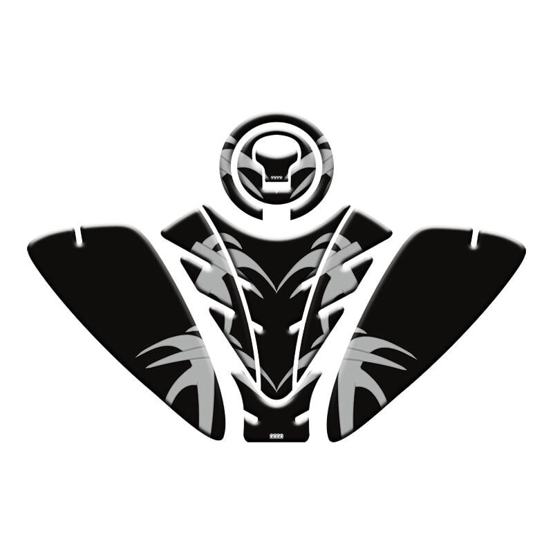 HONDA CBR CC UYUMLU TANK PAD SET 002