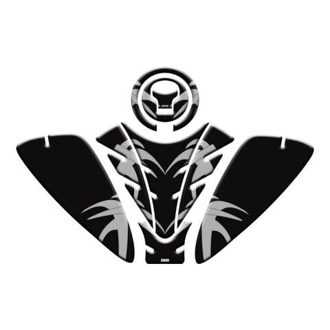 HONDA CBR CC UYUMLU TANK PAD SET 002