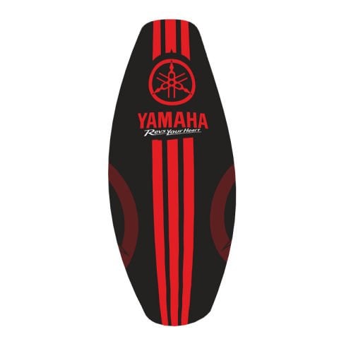 3D YAMAHA NMAX UYUMLU KOLTUK KILIFI DESEN 2
