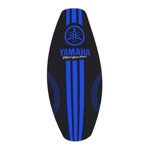 3D YAMAHA NMAX UYUMLU KOLTUK KILIFI DESEN 4