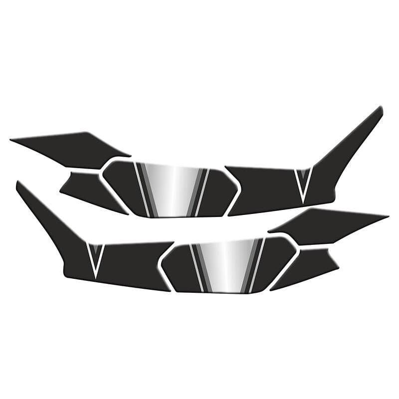 HONDA PCX 2025 UYUMLU YAN AYAK PAD 002