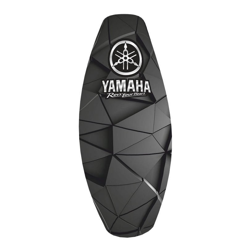 3D YAMAHA NMAX UYUMLU KOLTUK KILIFI DESEN 5