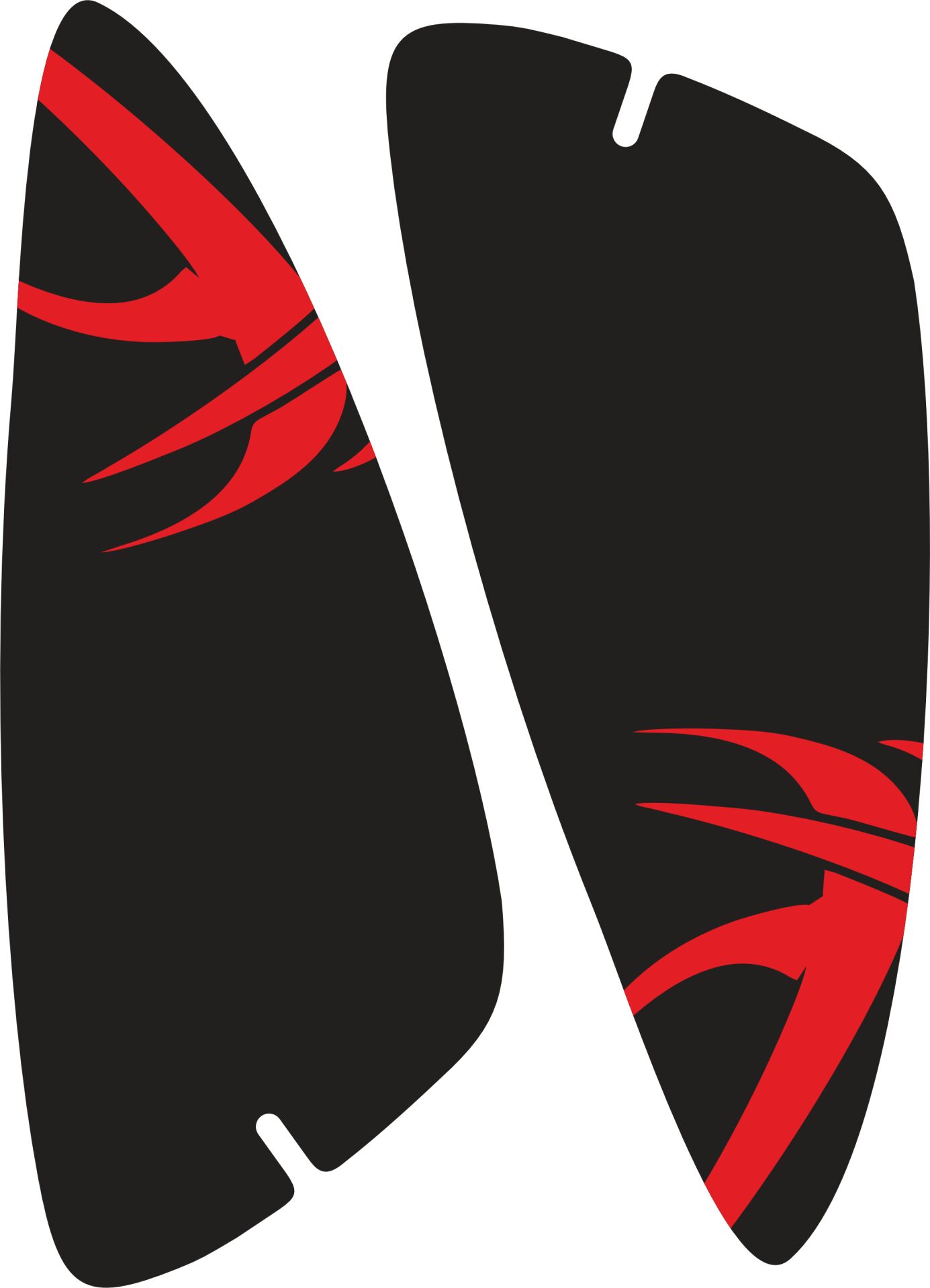 HONDA CBR CC UYUMLU YAN PAD 003