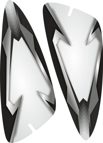 HONDA CBR CC UYUMLU YAN PAD 006