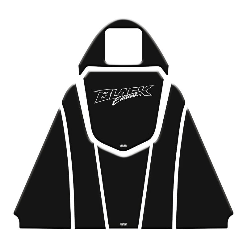 HONDA SH 125 2024 UYUMLU TANK PAD SET 001