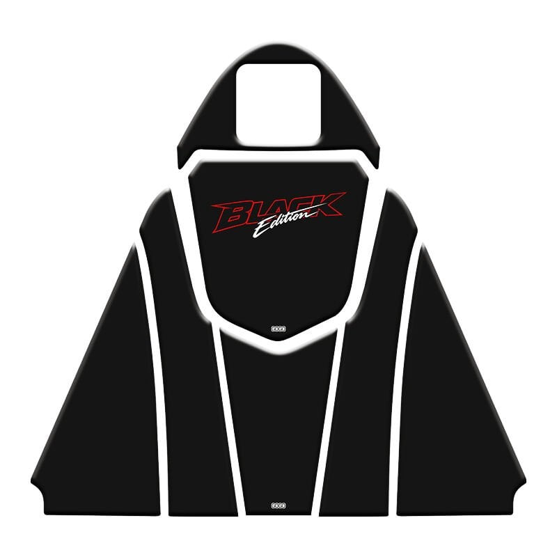 HONDA SH 125 2024 UYUMLU TANK PAD SET 002