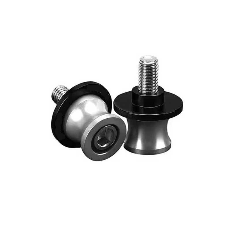 UNİVERSAL SEHPA YÜZÜĞÜ 8 MM NİKEL