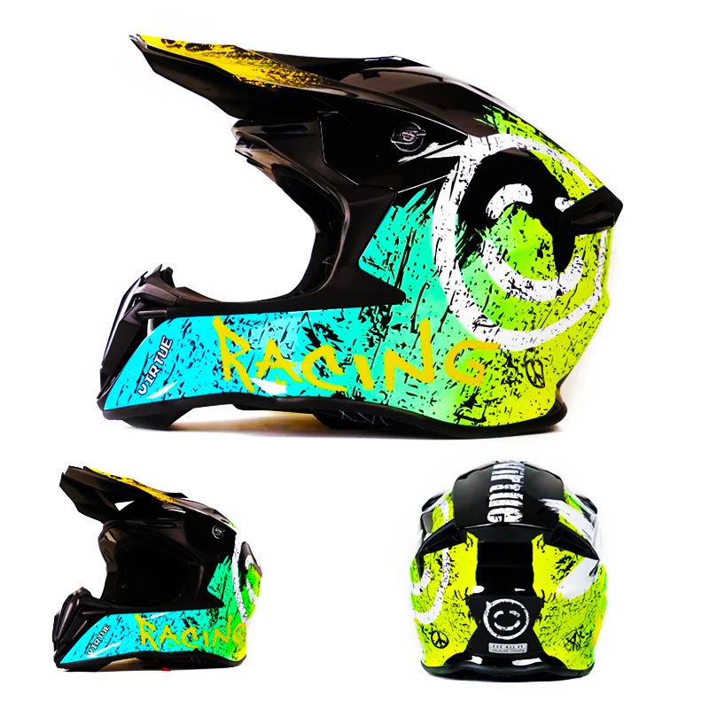 VİRTUE KROSS KASK MODEL 6 L