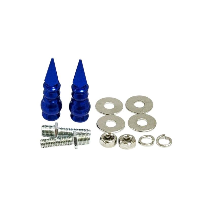 UNİVERSAL SİBOB KAPAĞI & 6 mm VİDA PAKET İÇERİĞİ 10 ADET  NO 149