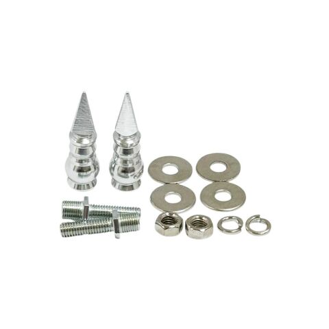 UNİVERSAL SİBOB KAPAĞI & 6 mm VİDA PAKET İÇERİĞİ 10 ADET  NO 148