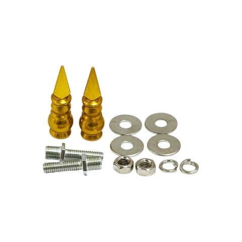UNİVERSAL SİBOB KAPAĞI & 6 mm VİDA PAKET İÇERİĞİ 10 ADET  NO 147