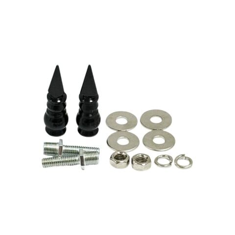 UNİVERSAL SİBOB KAPAĞI & 6 mm VİDA PAKET İÇERİĞİ 10 ADET  NO 146