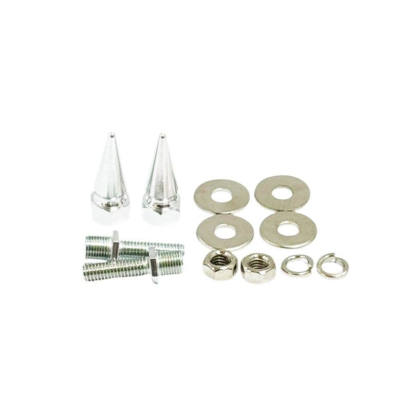 UNİVERSAL SİBOB KAPAĞI & 6 mm VİDA PAKET İÇERİĞİ 10 ADET  NO 145