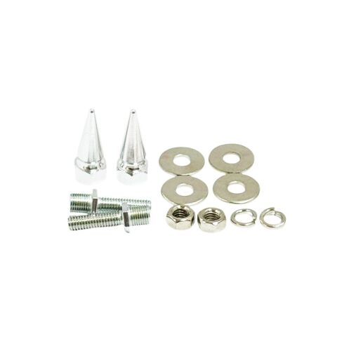 UNİVERSAL SİBOB KAPAĞI & 6 mm VİDA PAKET İÇERİĞİ 10 ADET  NO 145