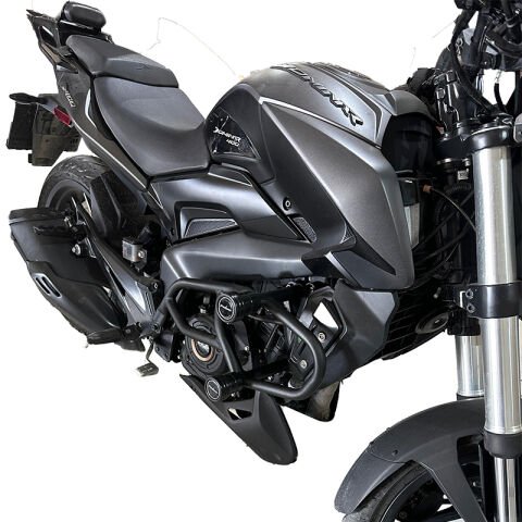 BAJAJ DOMİNAR 400 / 250  2020 - 2024 UYUMLU MOTOR KORUMA DEMİRİ
