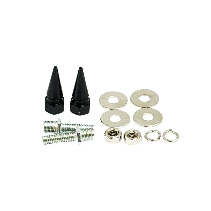 UNİVERSAL SİBOB KAPAĞI & 6 mm VİDA PAKET İÇERİĞİ 10 ADET  NO 143