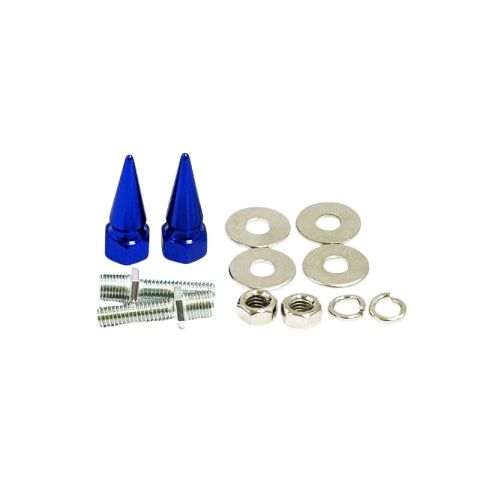 UNİVERSAL SİBOB KAPAĞI & 6 mm VİDA PAKET İÇERİĞİ 10 ADET  NO 141
