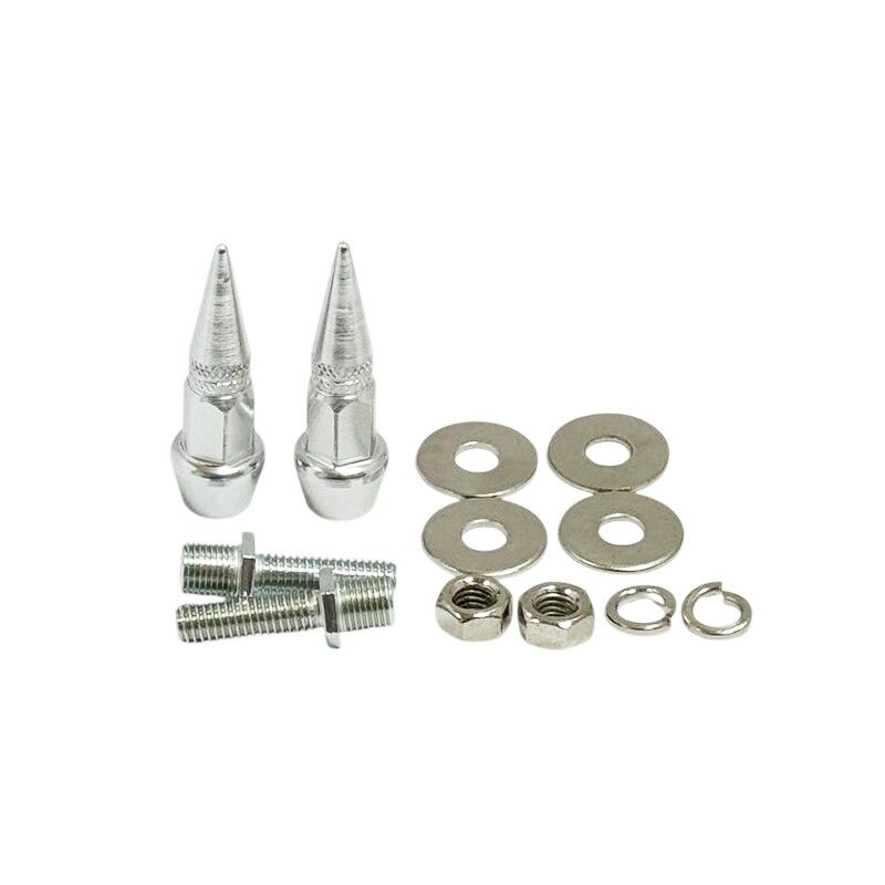 UNİVERSAL SİBOB KAPAĞI & 6 mm VİDA PAKET İÇERİĞİ 10 ADET  NO 140