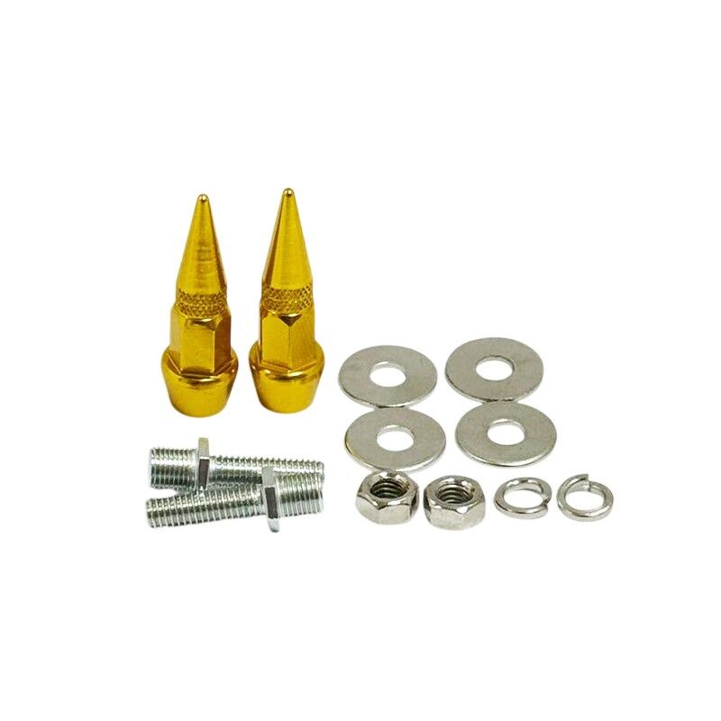 UNİVERSAL SİBOB KAPAĞI & 6 mm VİDA PAKET İÇERİĞİ 10 ADET  NO 139
