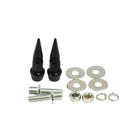 UNİVERSAL SİBOB KAPAĞI & 6 mm VİDA PAKET İÇERİĞİ 10 ADET  NO 138