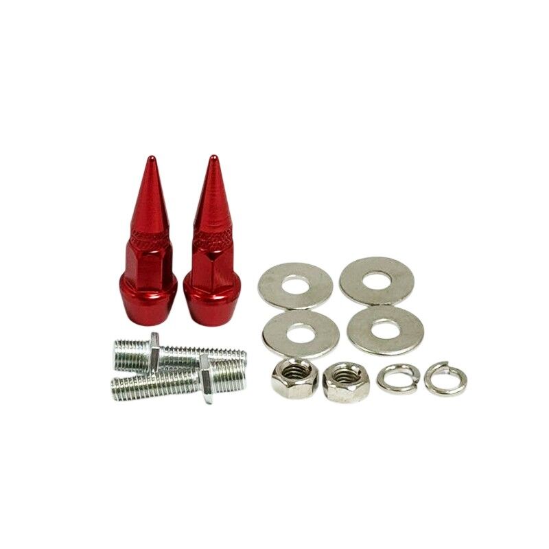 UNİVERSAL SİBOB KAPAĞI & 6 mm VİDA PAKET İÇERİĞİ 10 ADET  NO 137