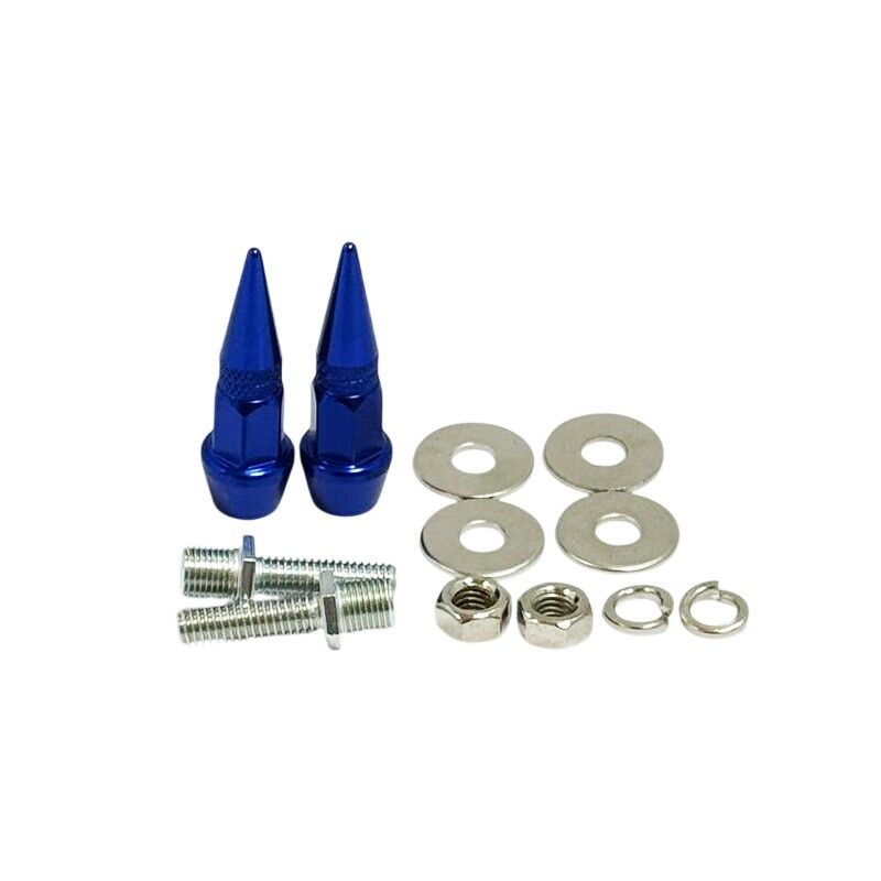 UNİVERSAL SİBOB KAPAĞI & 6 mm VİDA PAKET İÇERİĞİ 10 ADET  NO 136