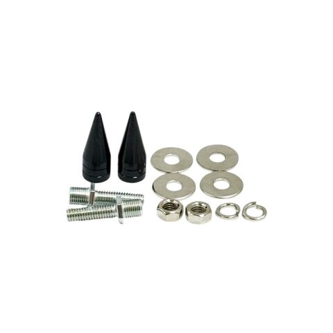 UNİVERSAL SİBOB KAPAĞI & 6 mm VİDA PAKET İÇERİĞİ 10 ADET  NO 133