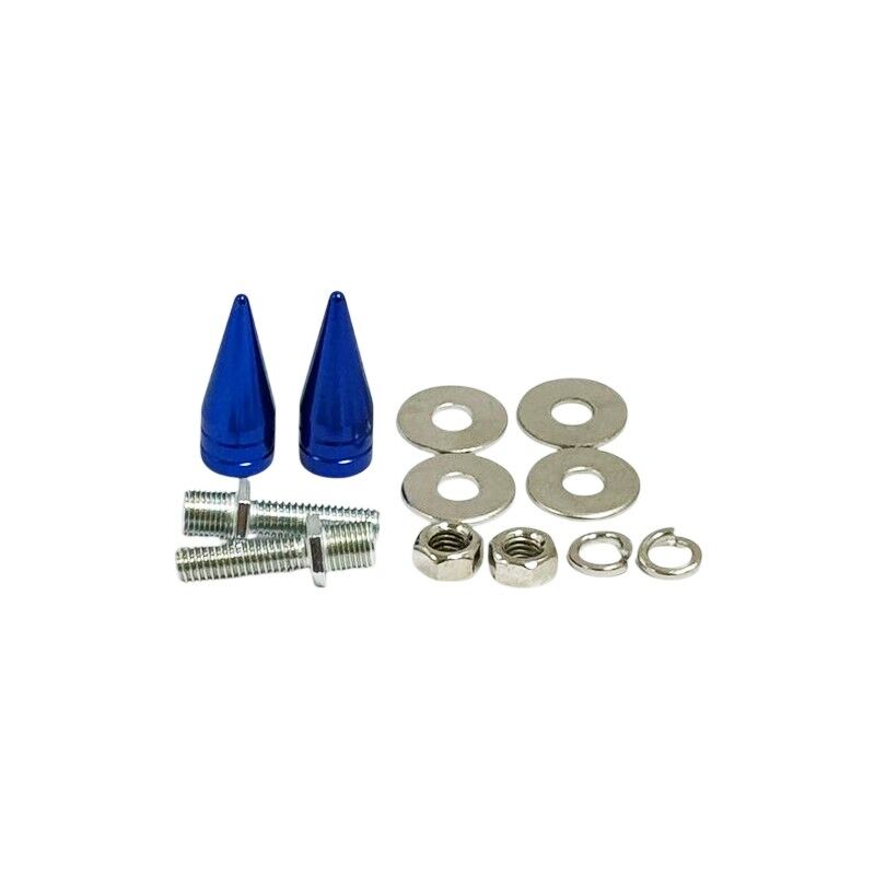 UNİVERSAL SİBOB KAPAĞI & 6 mm VİDA PAKET İÇERİĞİ 10 ADET  NO 131