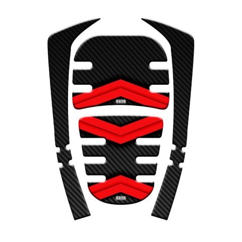 HONDA FORZA 2021 - 2022 UYUMLU TANK PAD 009