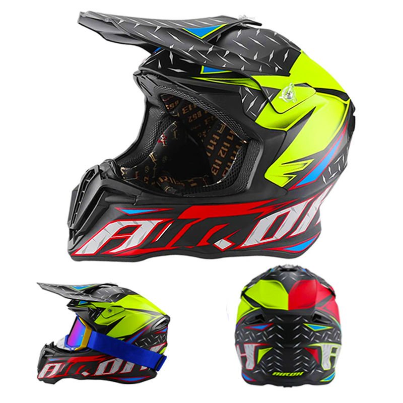 VİRTUE KROSS KASK MODEL 10 M