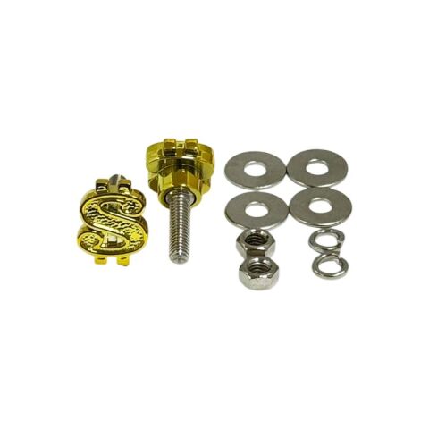 UNİVERSAL SİBOB KAPAĞI & 6 mm VİDA PAKET İÇERİĞİ 10 ADET  NO 119