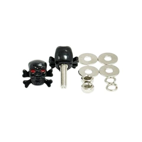 UNİVERSAL SİBOB KAPAĞI & 6 mm VİDA PAKET İÇERİĞİ 10 ADET  NO 113