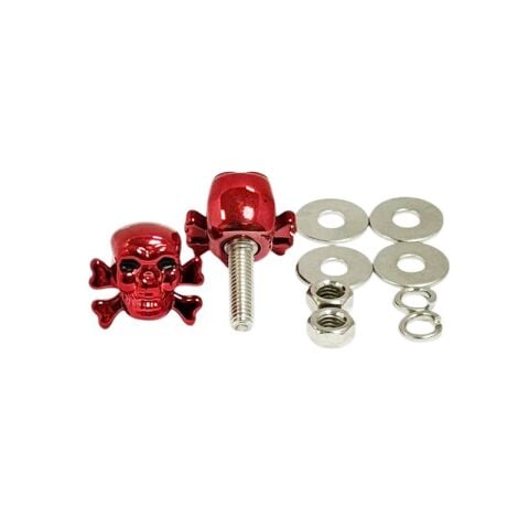 UNİVERSAL SİBOB KAPAĞI & 6 mm VİDA PAKET İÇERİĞİ 10 ADET  NO 112