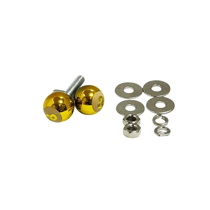 UNİVERSAL SİBOB KAPAĞI & 6 mm VİDA PAKET İÇERİĞİ 10 ADET  NO 109