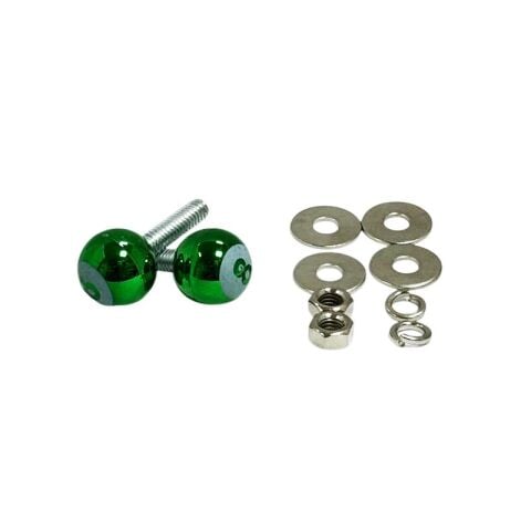 UNİVERSAL SİBOB KAPAĞI & 6 mm VİDA PAKET İÇERİĞİ 10 ADET  NO 108
