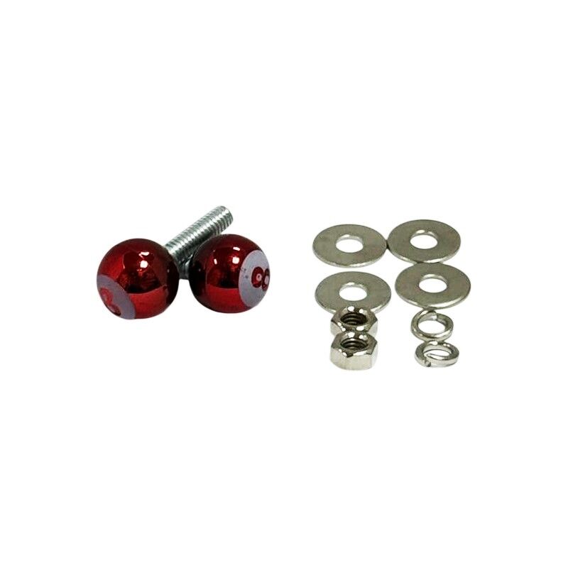 UNİVERSAL SİBOB KAPAĞI & 6 mm VİDA PAKET İÇERİĞİ 10 ADET  NO 107