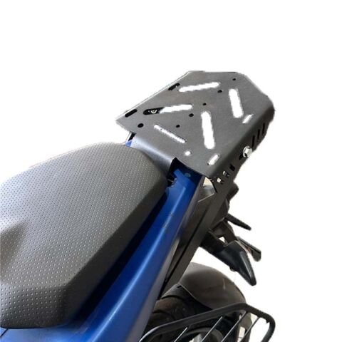 TVS APACHE RTR 200 2022 - 2025 UYUMLU ARKA ÇANTA DEMİRİ