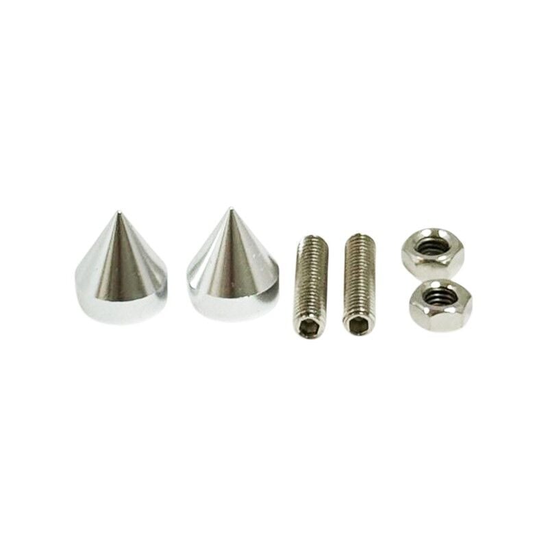 UNİVERSAL SİBOB KAPAĞI & 6 mm VİDA PAKET İÇERİĞİ 10 ADET  NO 105