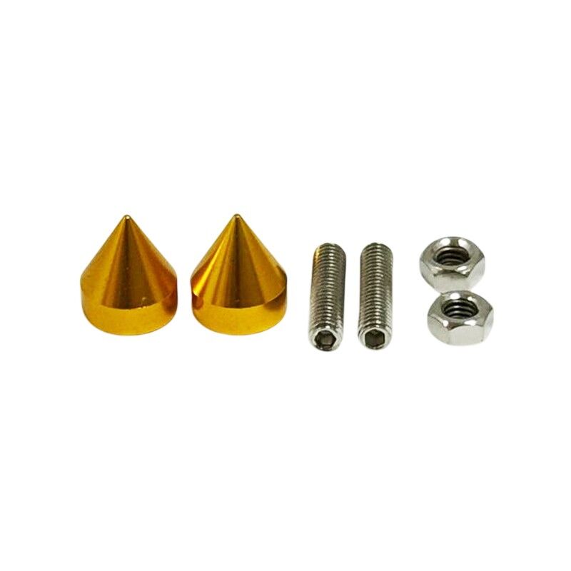 UNİVERSAL SİBOB KAPAĞI & 6 mm VİDA PAKET İÇERİĞİ 10 ADET  NO 104