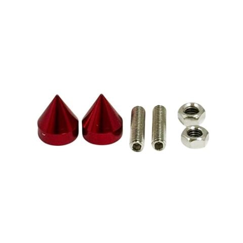 UNİVERSAL SİBOB KAPAĞI & 6 mm VİDA PAKET İÇERİĞİ 10 ADET  NO 102